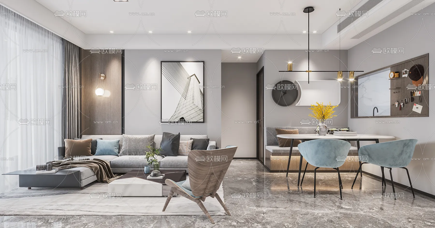 OUMOO 20 – CORONA MODELS – 90