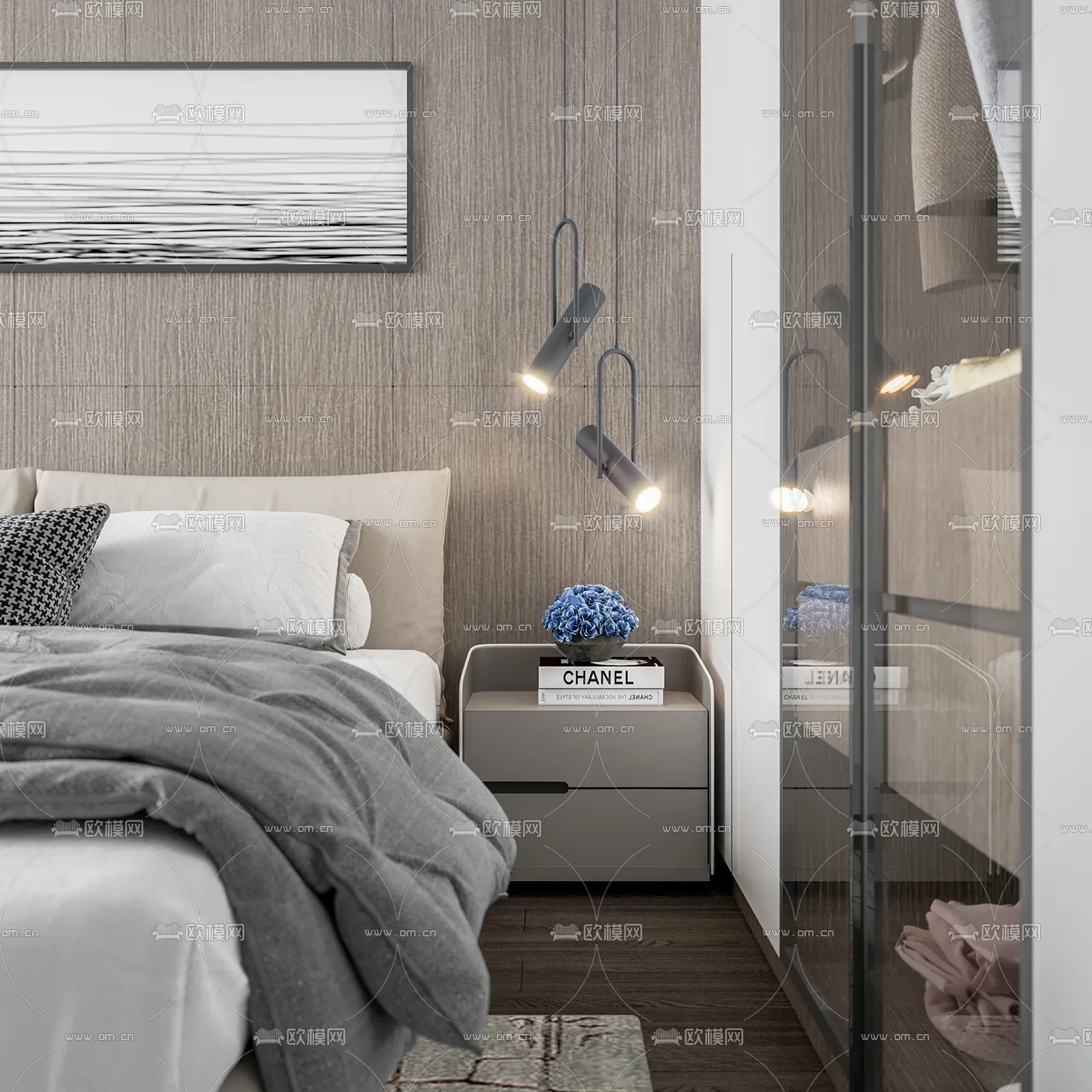 OUMOO 20 – CORONA MODELS – 91