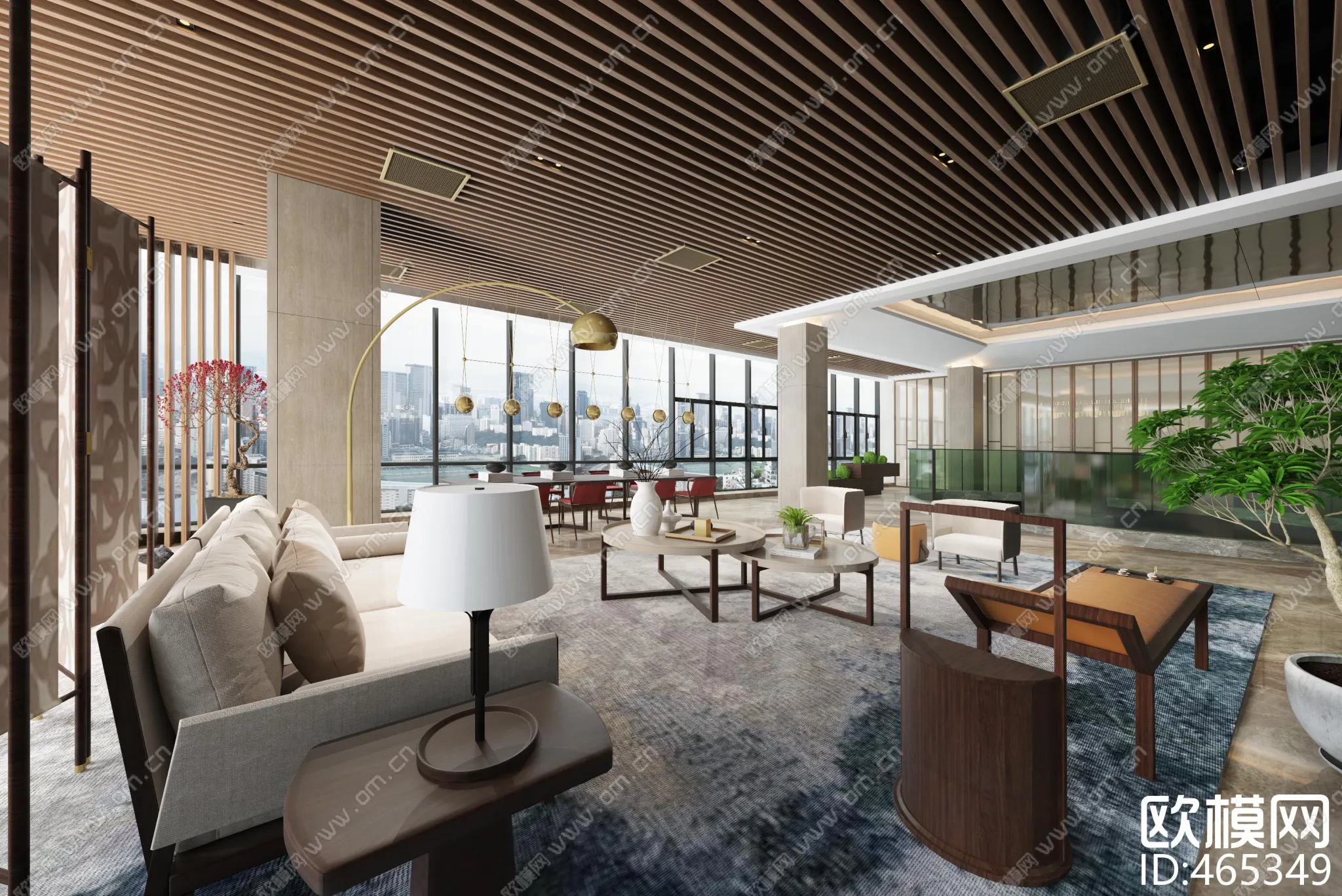 OUMOO 20 – VRAY MODELS – 465349