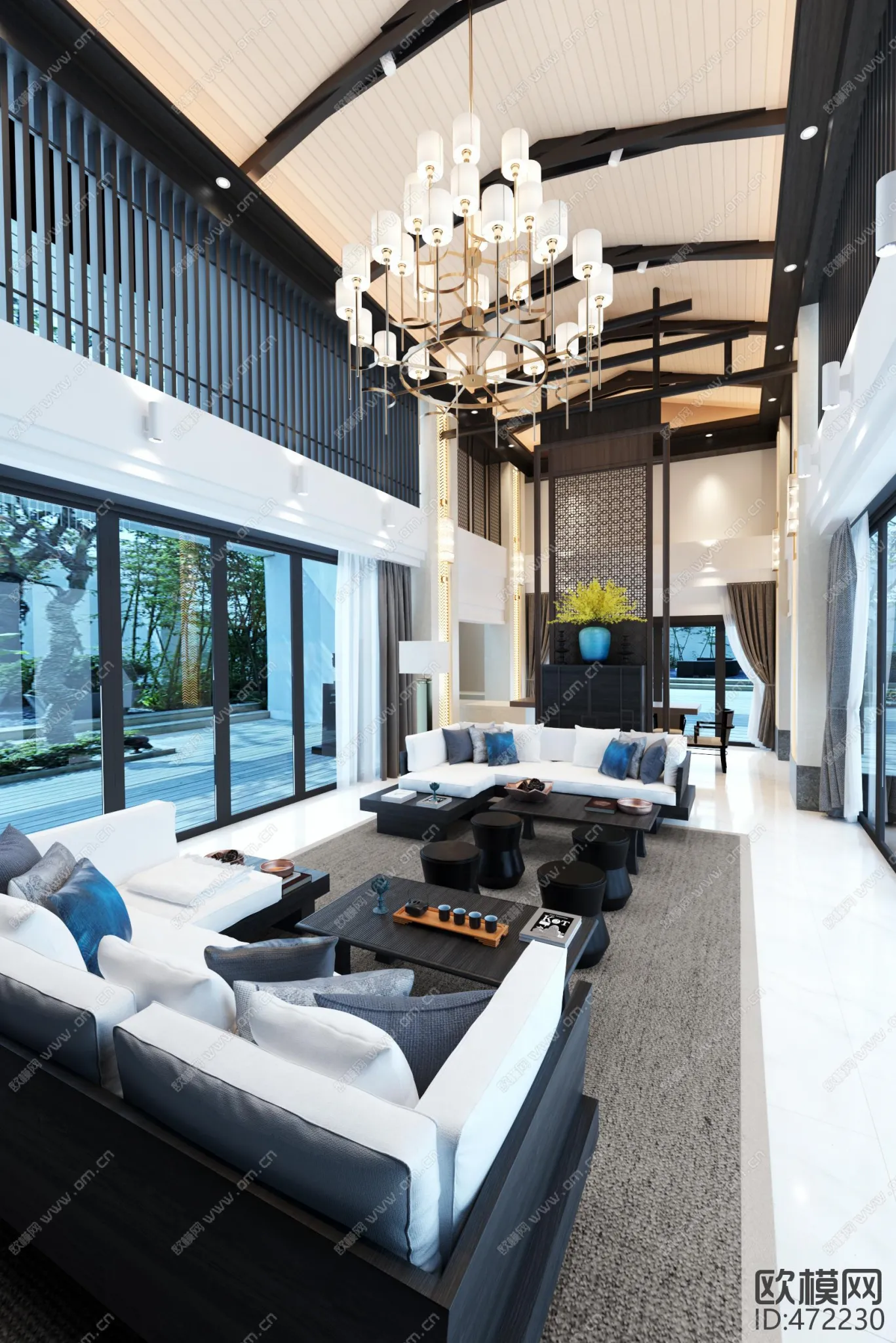 OUMOO 20 – VRAY MODELS – 472230