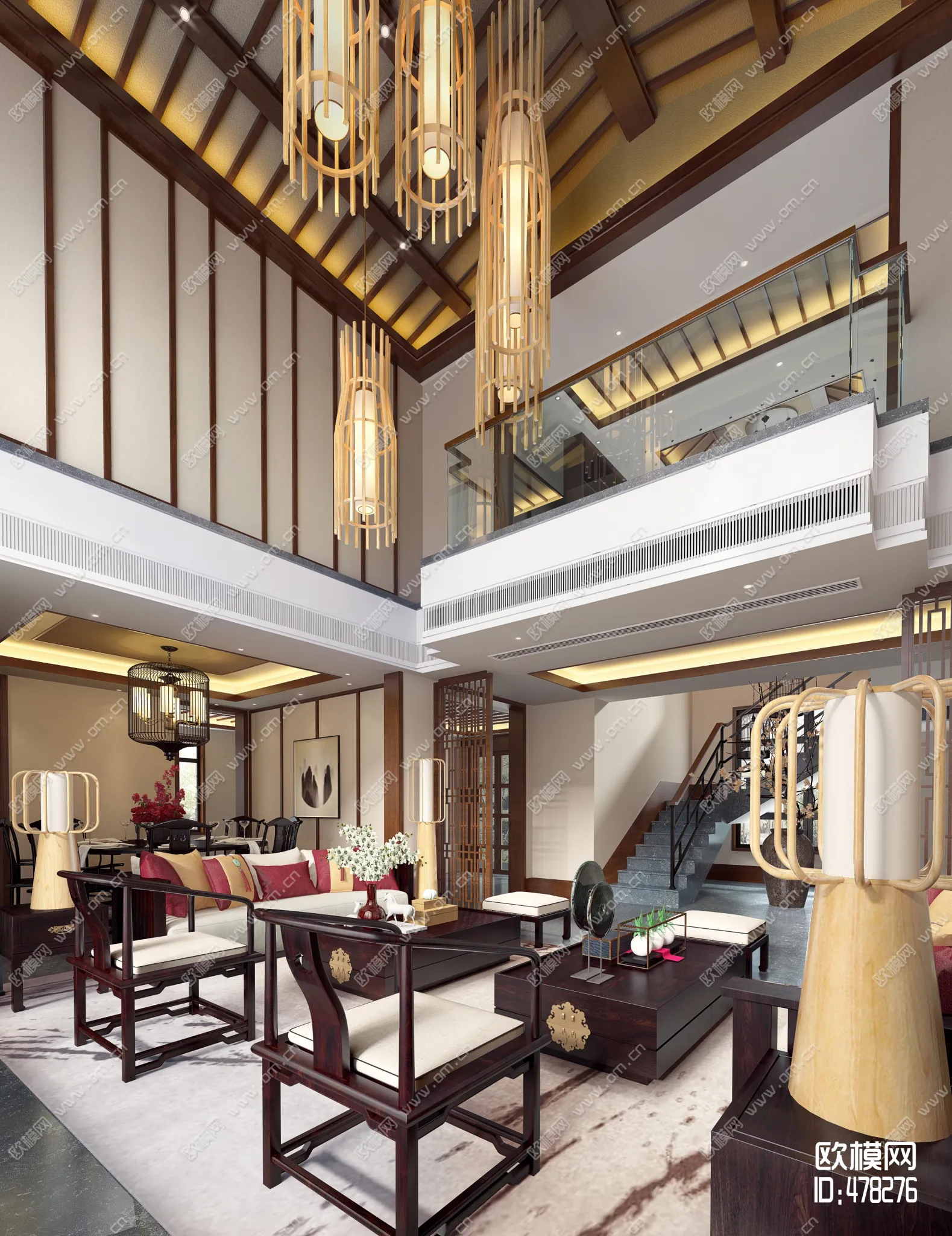 OUMOO 20 – VRAY MODELS – 478276