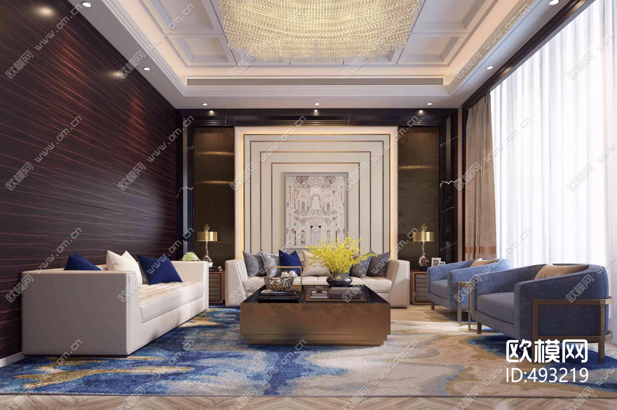 OUMOO 20 – VRAY MODELS – 493219