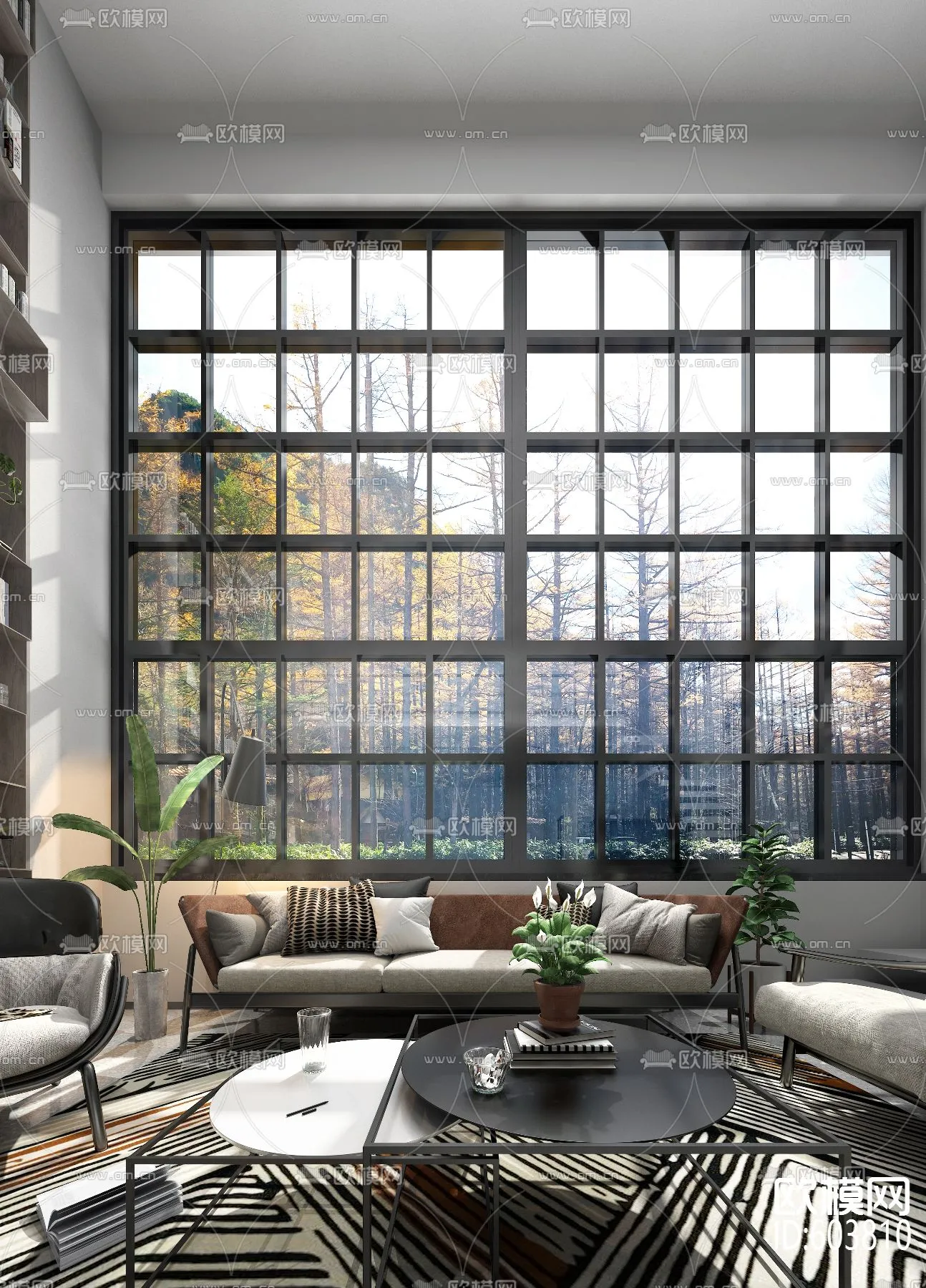 OUMOO 20 – VRAY MODELS – 603810