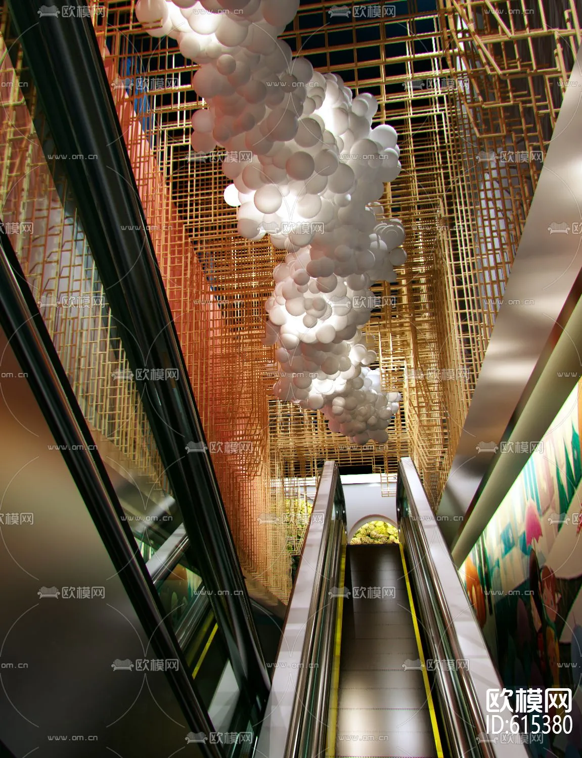 OUMOO 20 – VRAY MODELS – 615380