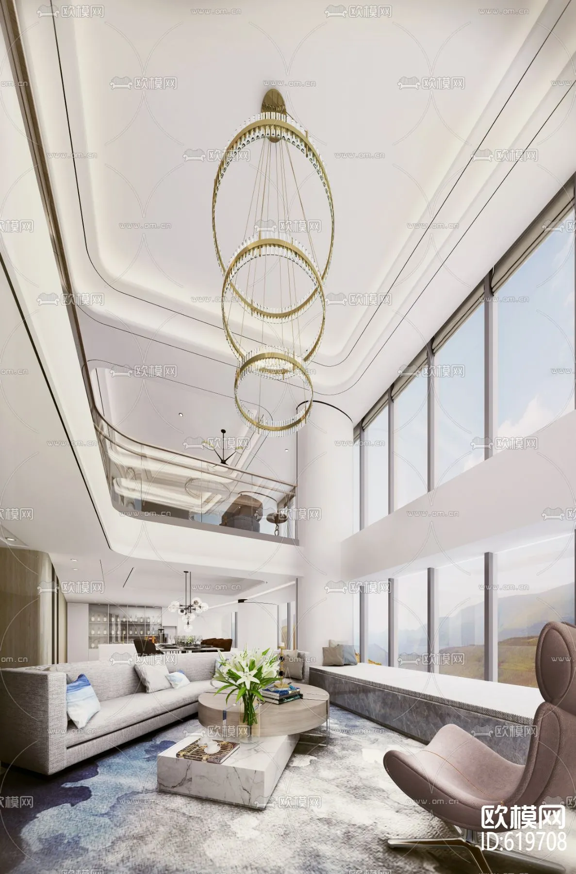 OUMOO 20 – VRAY MODELS – 619708