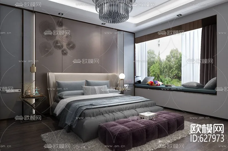 OUMOO 20 – VRAY MODELS – 627973