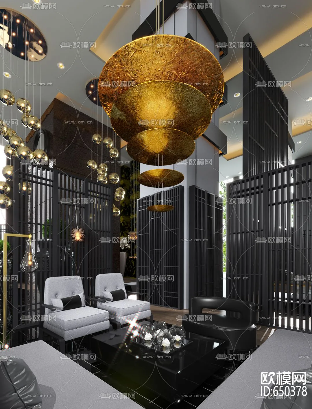 OUMOO 20 – VRAY MODELS – 650378