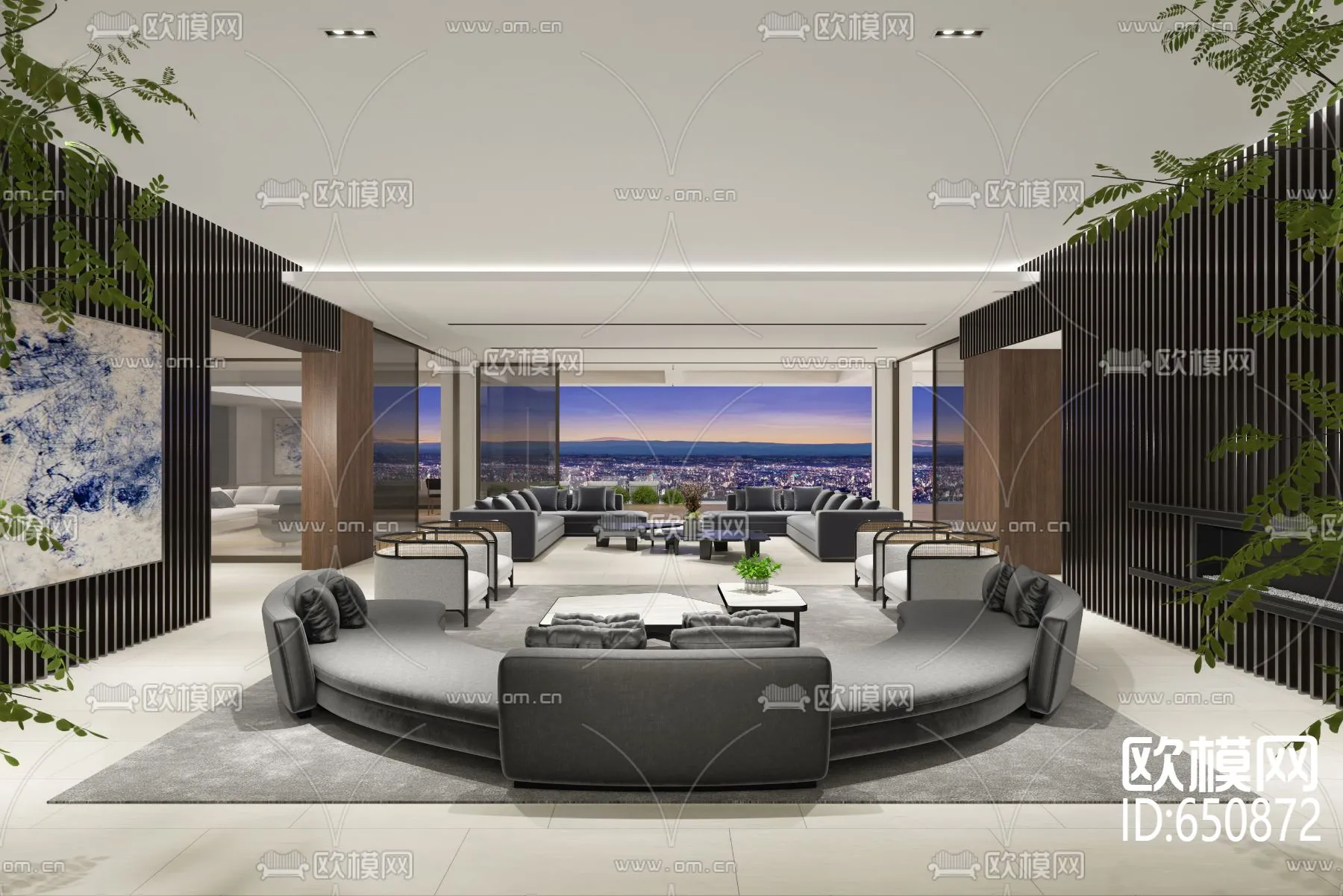 OUMOO 20 – VRAY MODELS – 650872