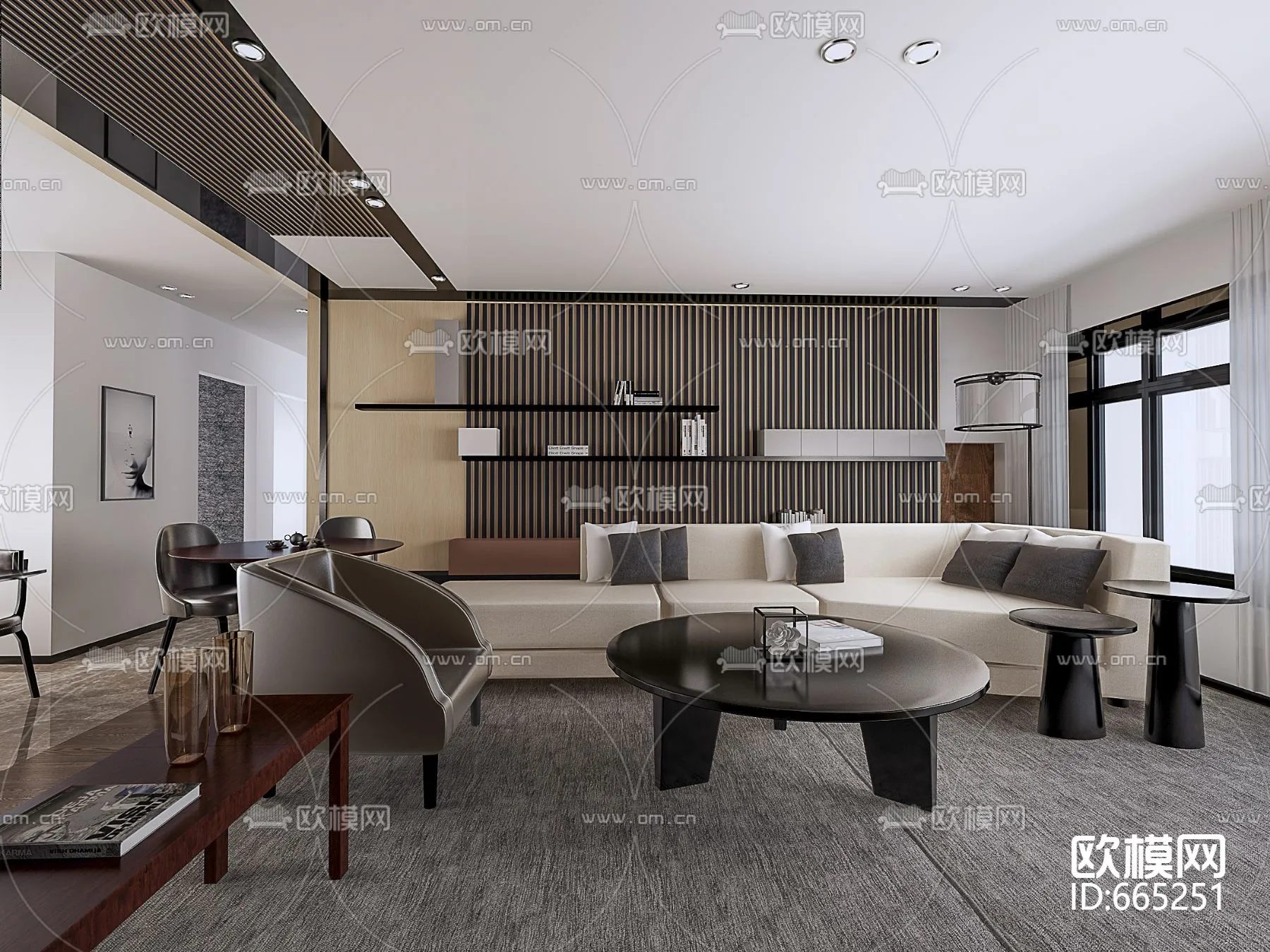 OUMOO 20 – VRAY MODELS – 665251