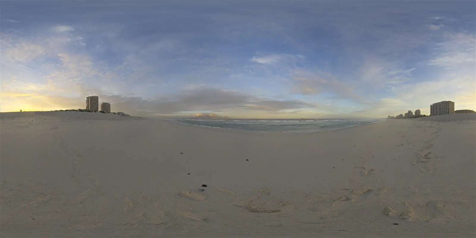 Blouberg Sunrise 2 Blouberg Sunrise 2