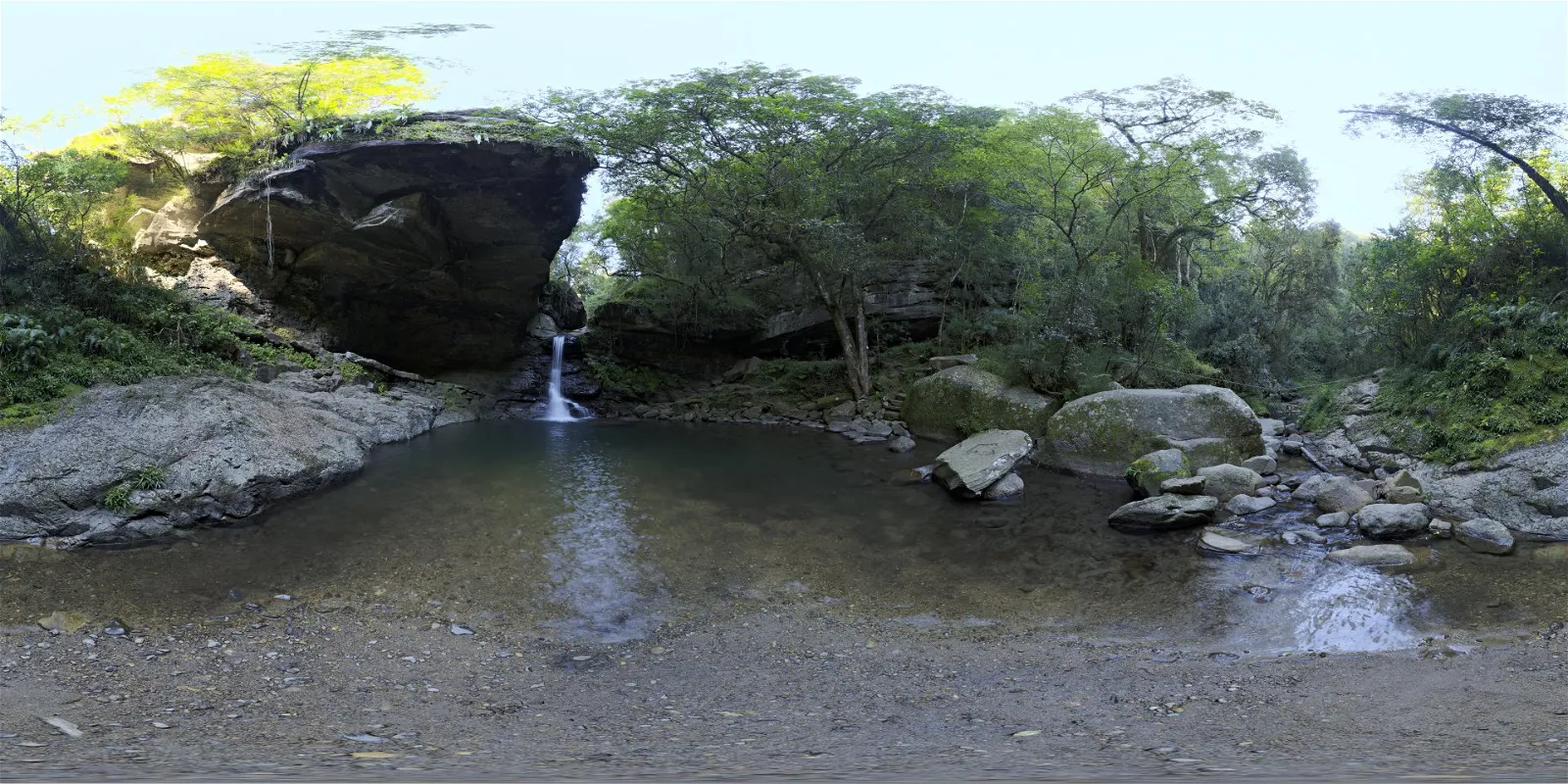 Blue Grotto Blue Grotto