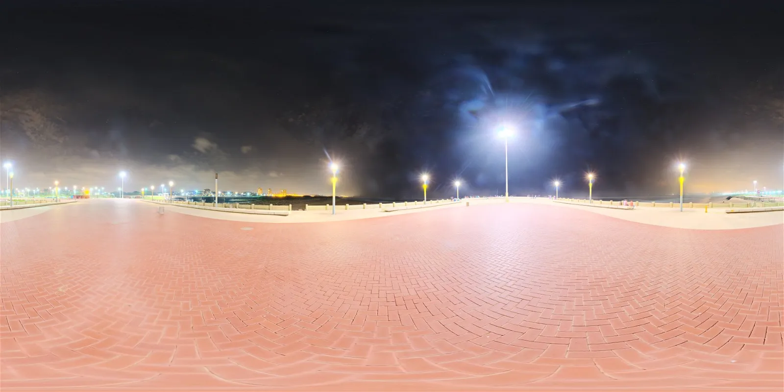 Blue Lagoon Night Blue Lagoon Night