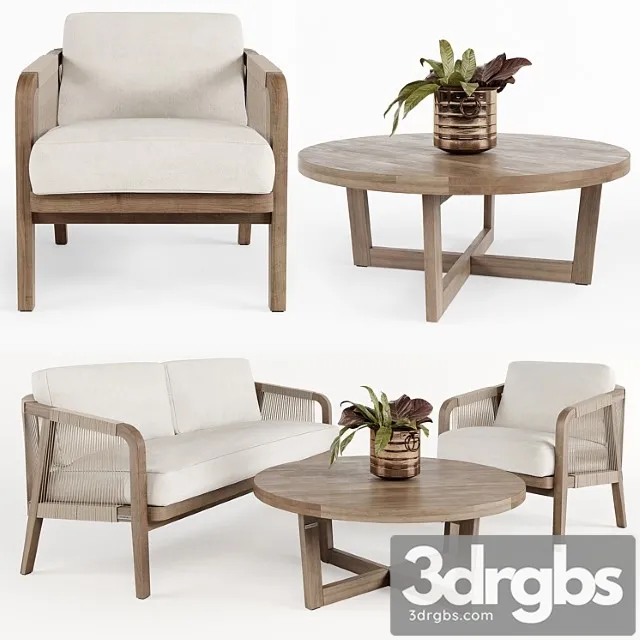 Outdoor furniture w001 Outdoor furniture w001