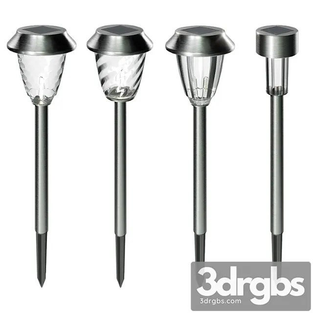 Outdoor garden lights Outdoor garden lights