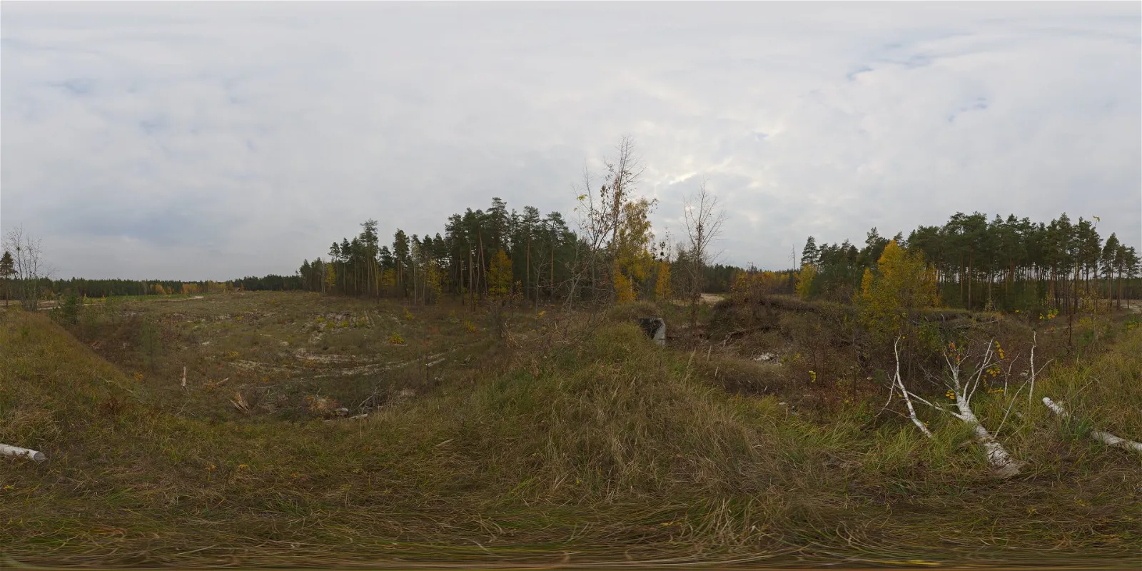 Missile Launch Facility 02