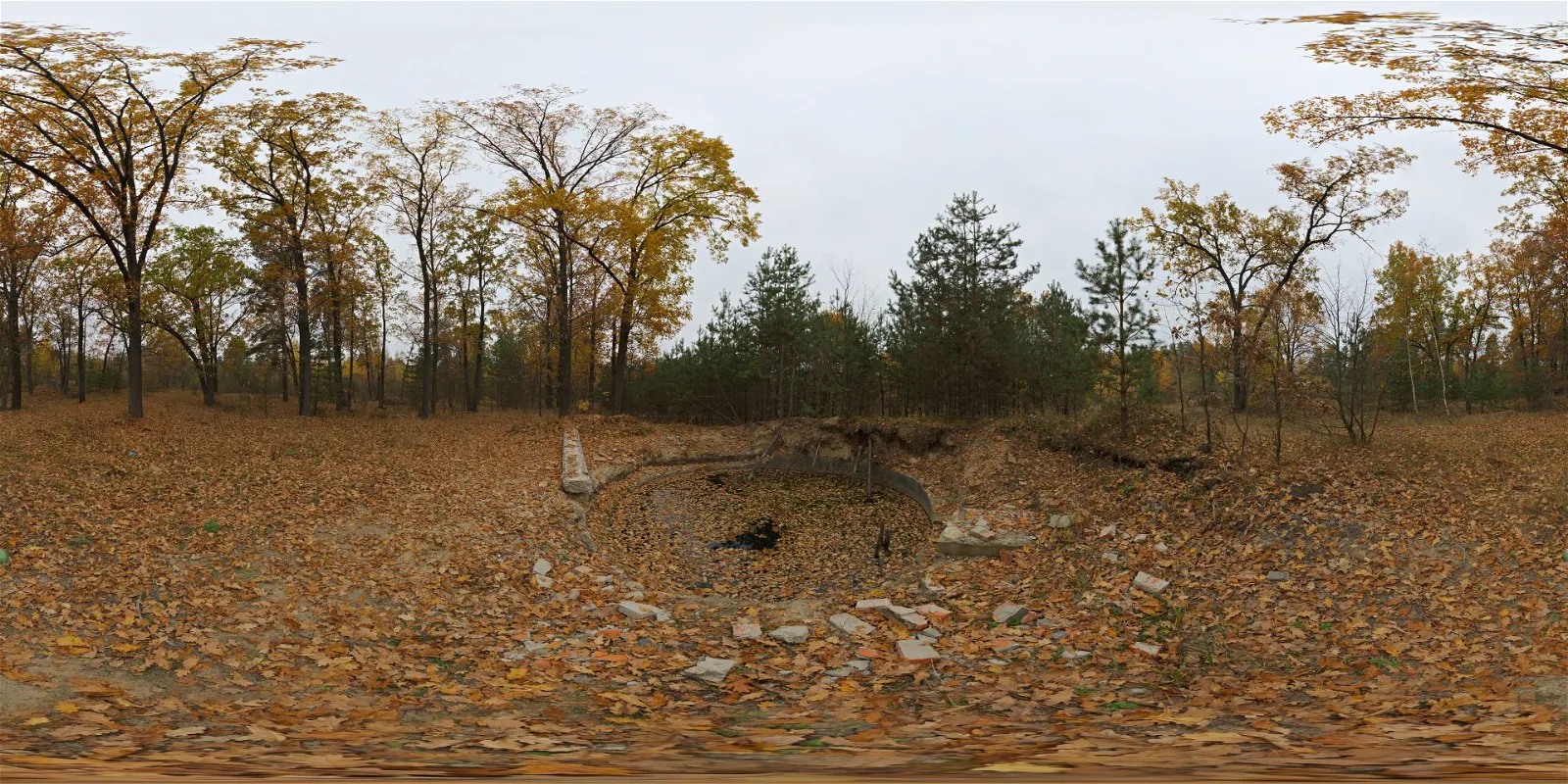 Missile Launch Facility 03