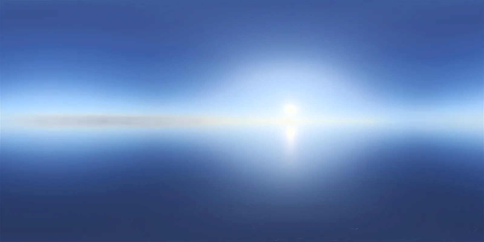 Mpumalanga Veld (Pure Sky)