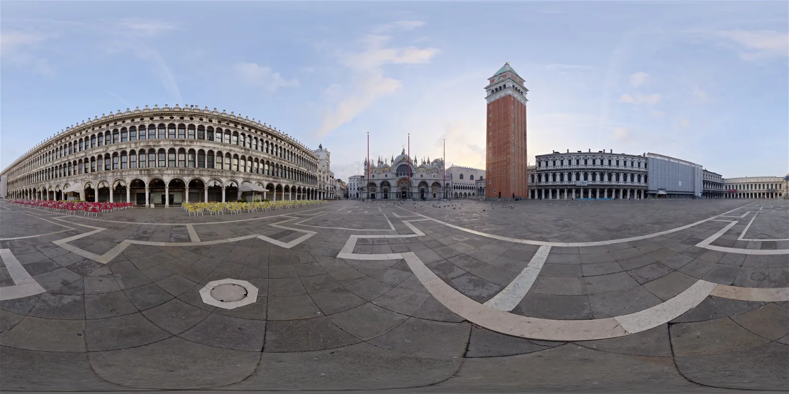 Piazza San Marco