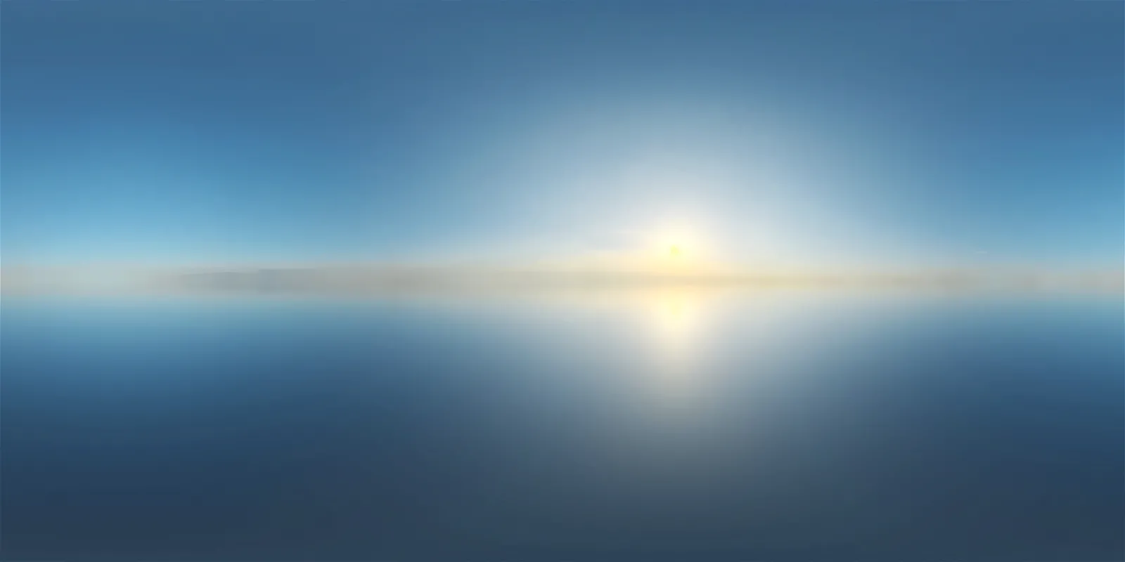 Quarry 01 (Pure Sky)