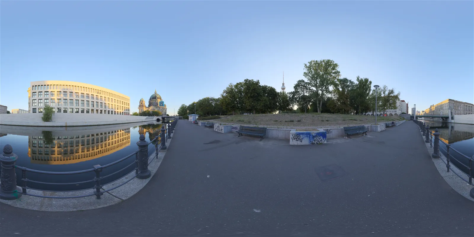 Spree Bank Spree Bank