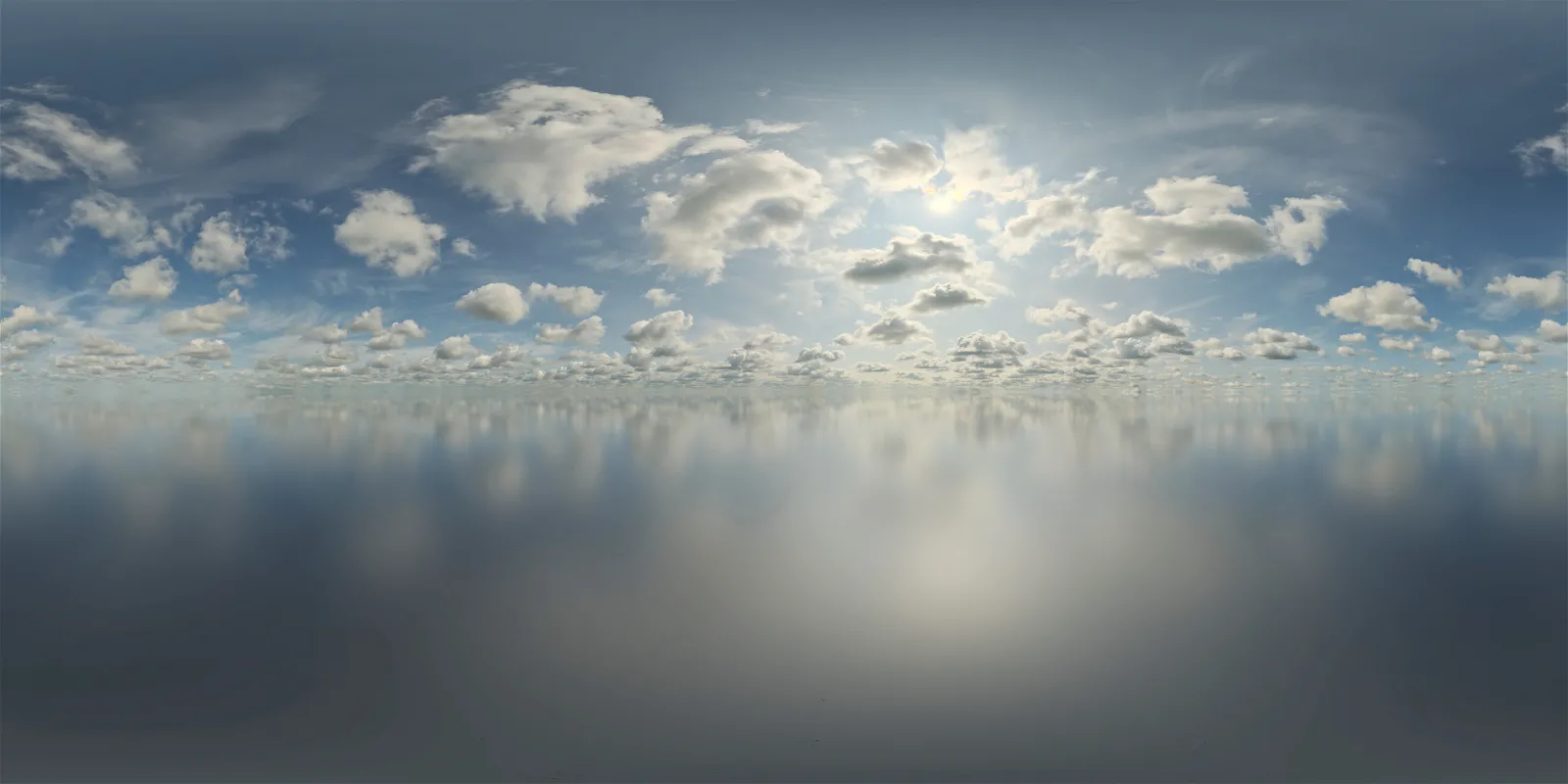 Sunflowers (Pure Sky)