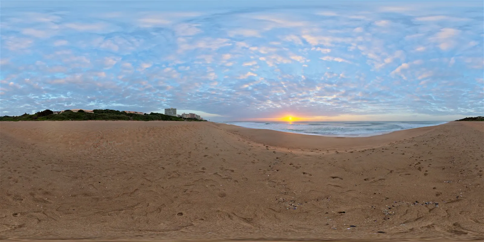 Umhlanga Sunrise Umhlanga Sunrise