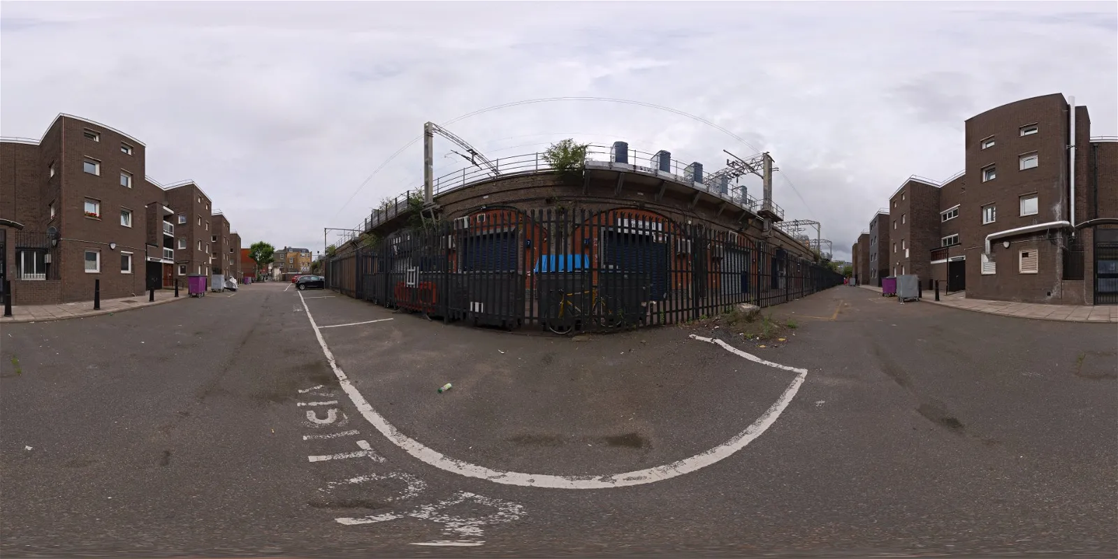 Urban Street 02 Urban Street 02