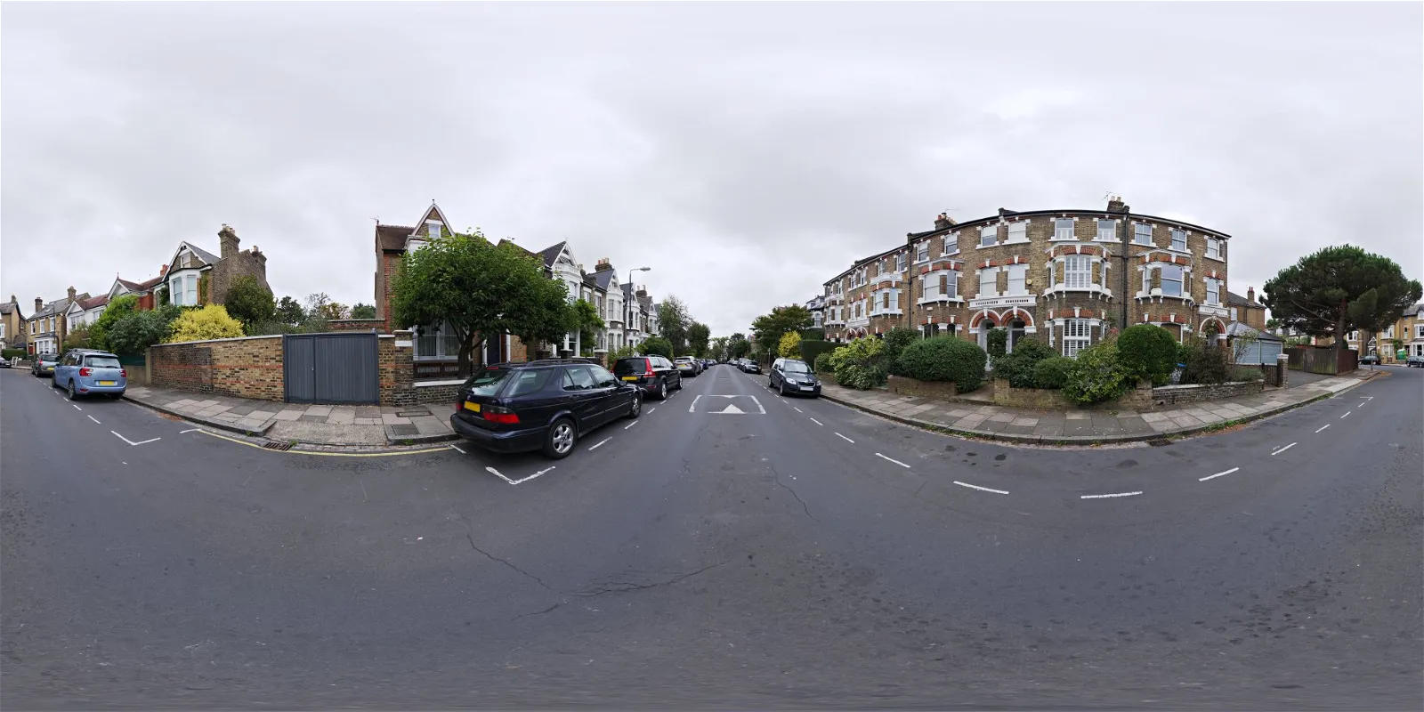 Urban Street 03 Urban Street 03