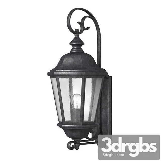 Outdoor wall lamp Outdoor wall lamp