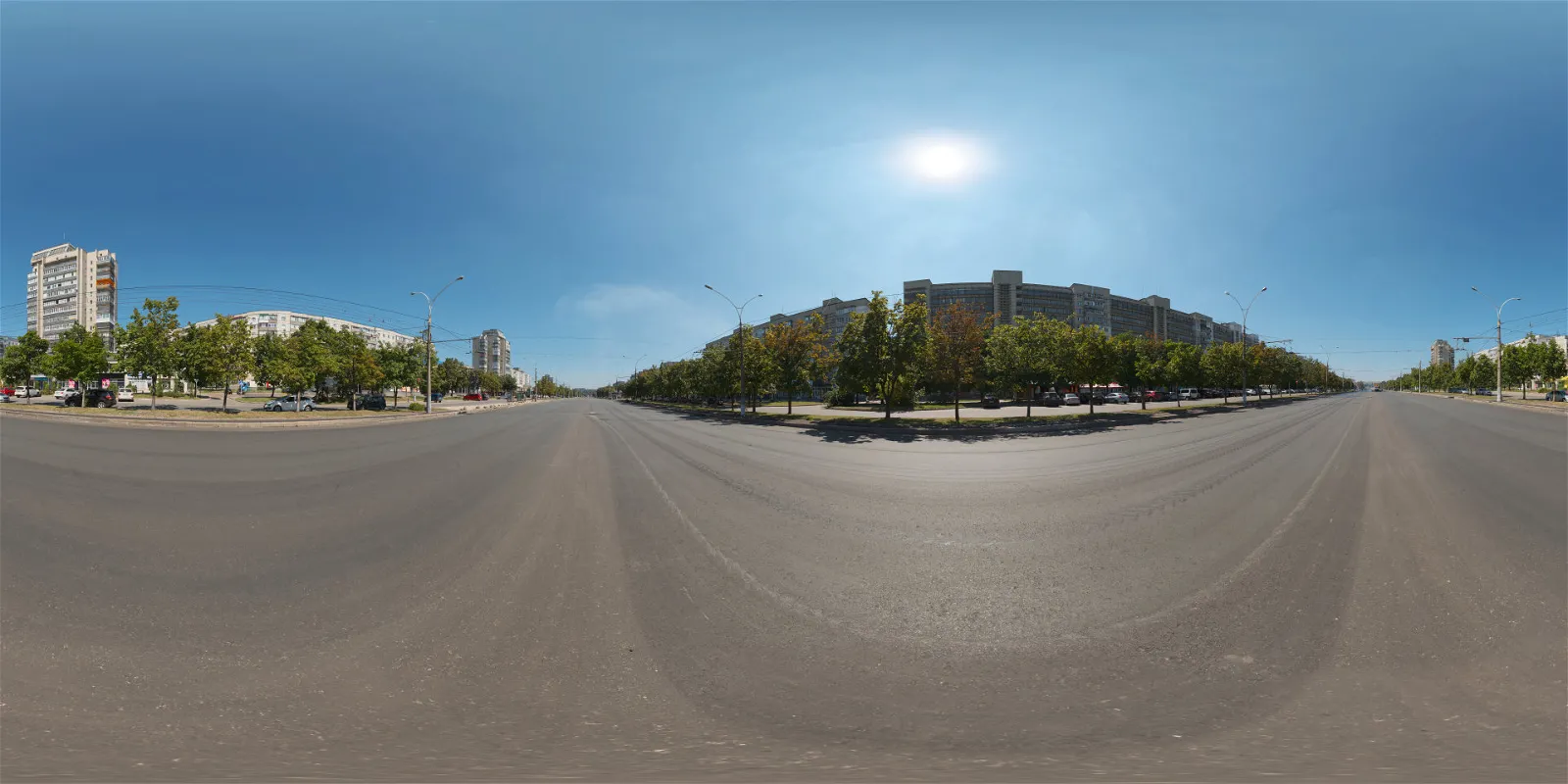 Wide Street 01 Wide Street 01