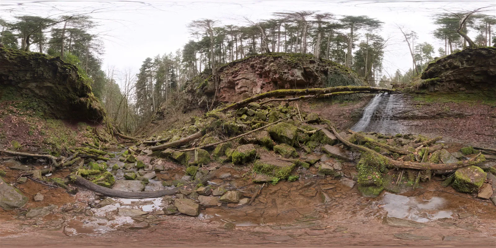 Xanderklinge Xanderklinge