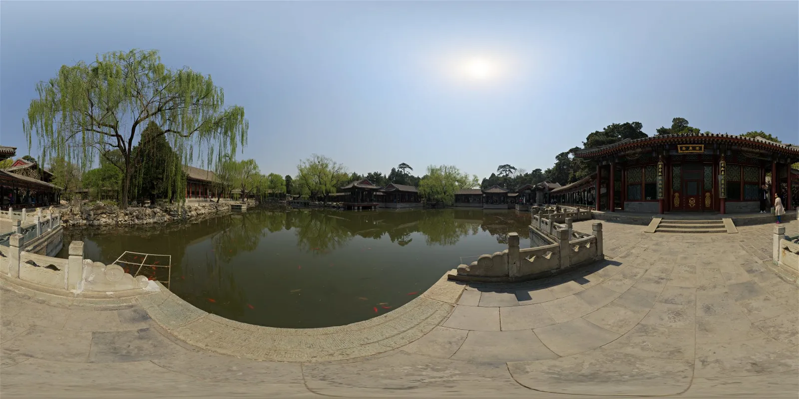 Xiequ Yuan Xiequ Yuan