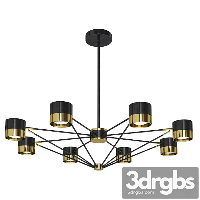 Outer Round 3D Model Download