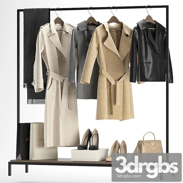 Outerwear, coat Outerwear, coat