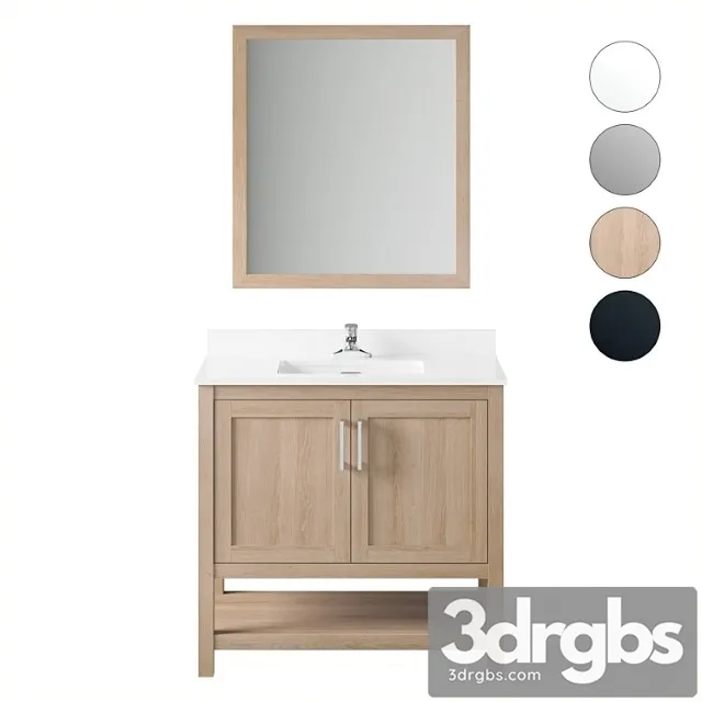 Ove Vegas 36 Vanity Ove Vegas 36 Vanity