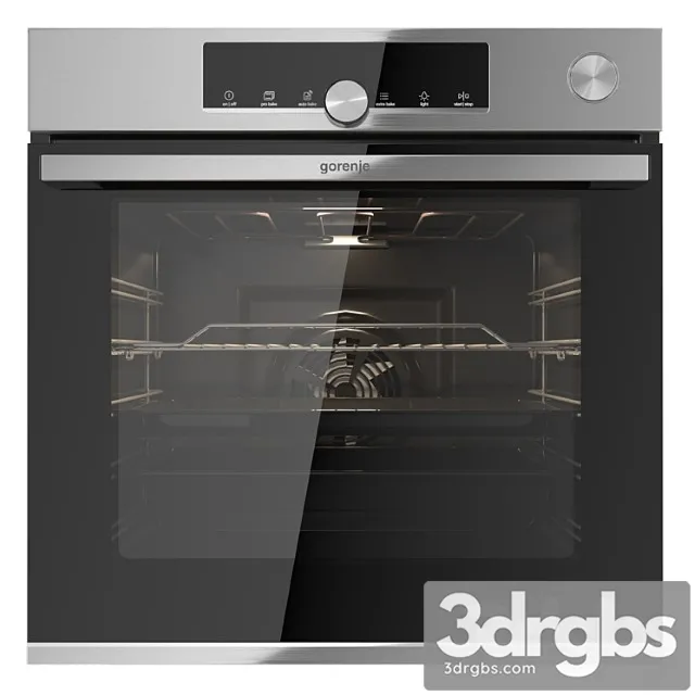 Oven gorenje bsa6747a04x Oven gorenje bsa6747a04x