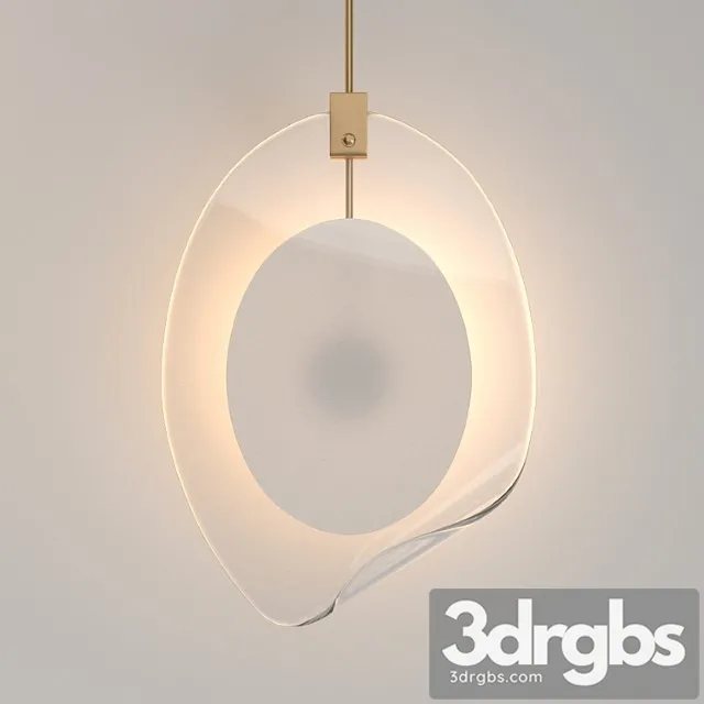 Ovolo pendant by articolo Ovolo pendant by articolo