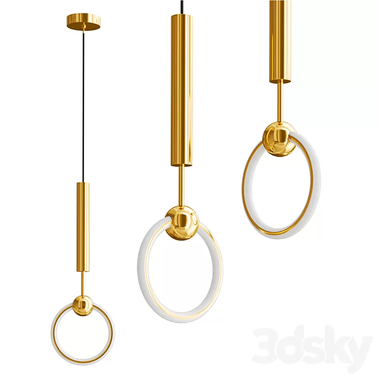 OWEN LYCA 3 3D Model Free Download