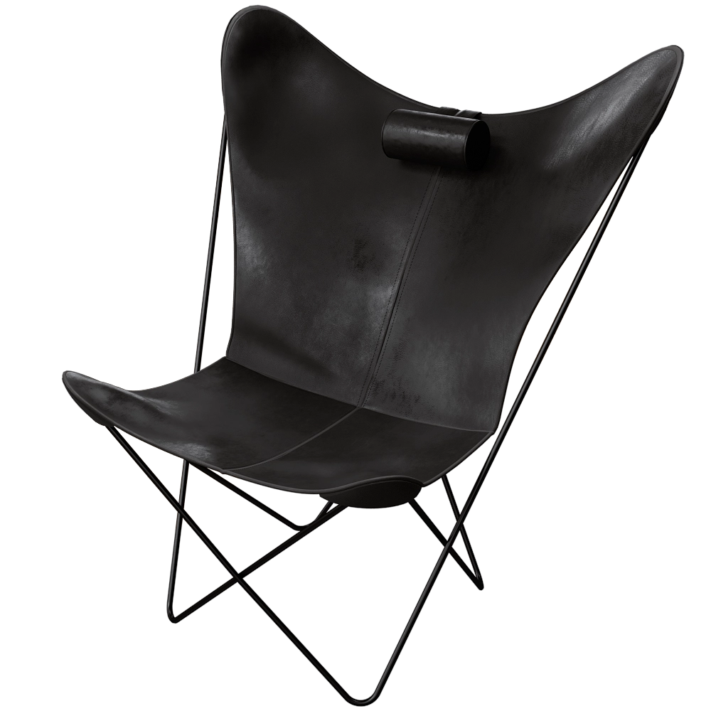 OXDENMARQ – Chair KS 3D Model