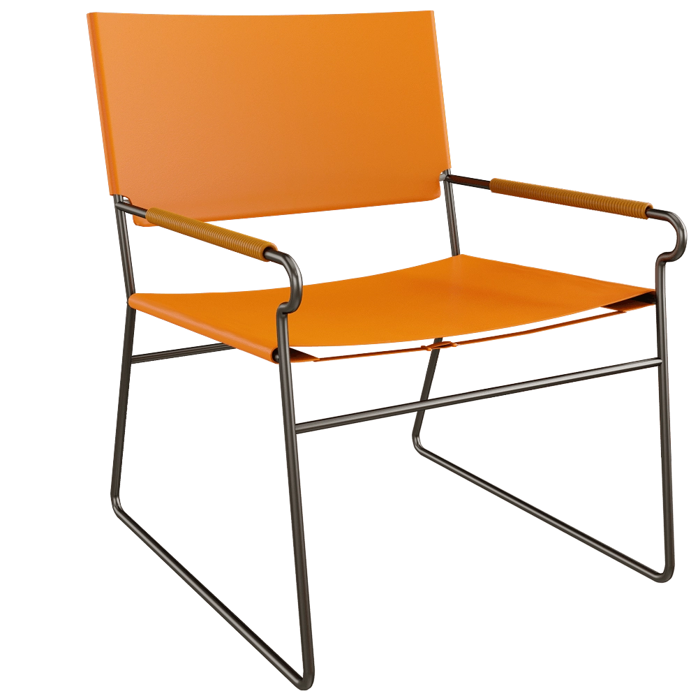 OXDENMARQ – Chair NEXT REST 3D Model OXDENMARQ – Chair NEXT REST 3D Model