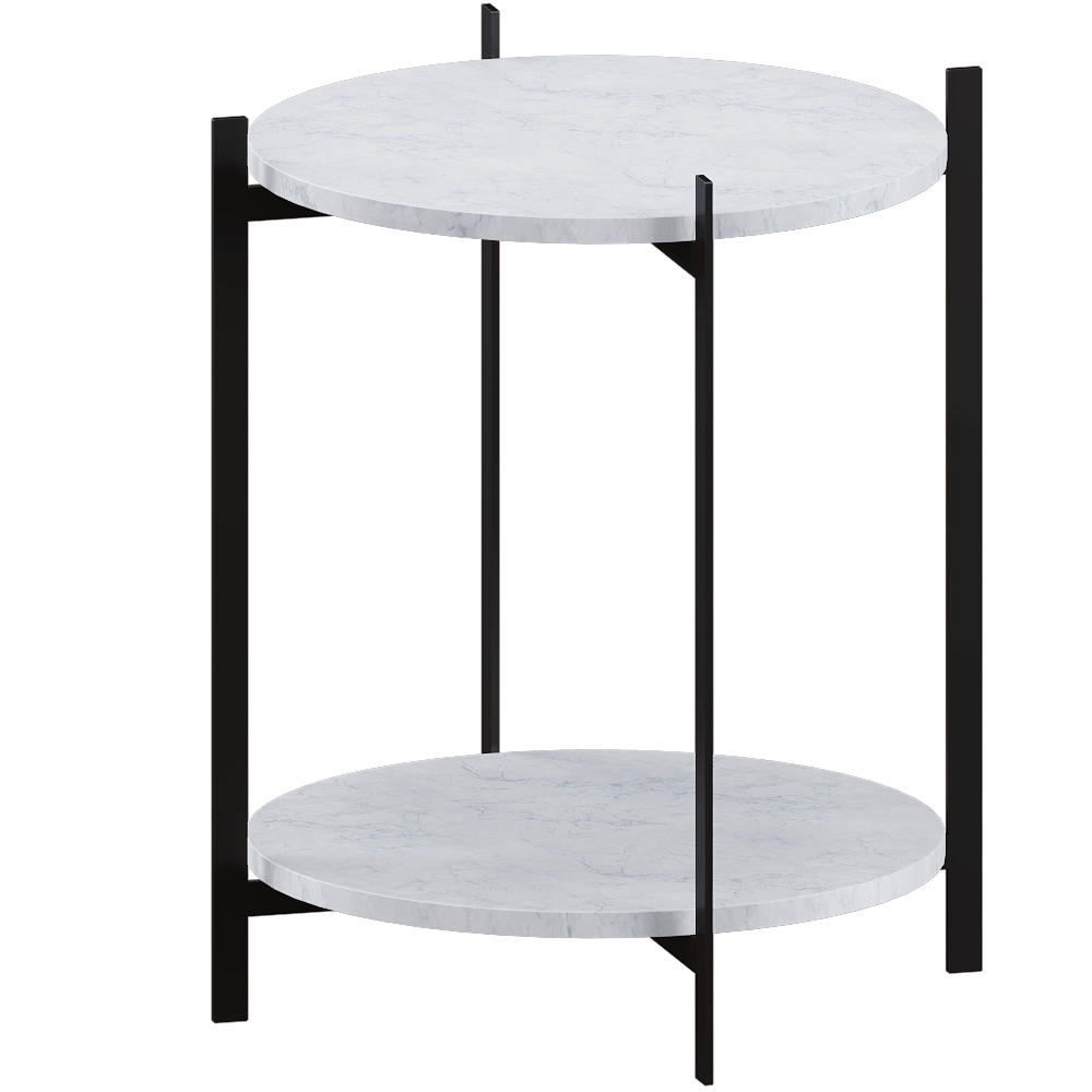 OXDENMARQ – Table Deck 3D Model OXDENMARQ – Table Deck 3D Model