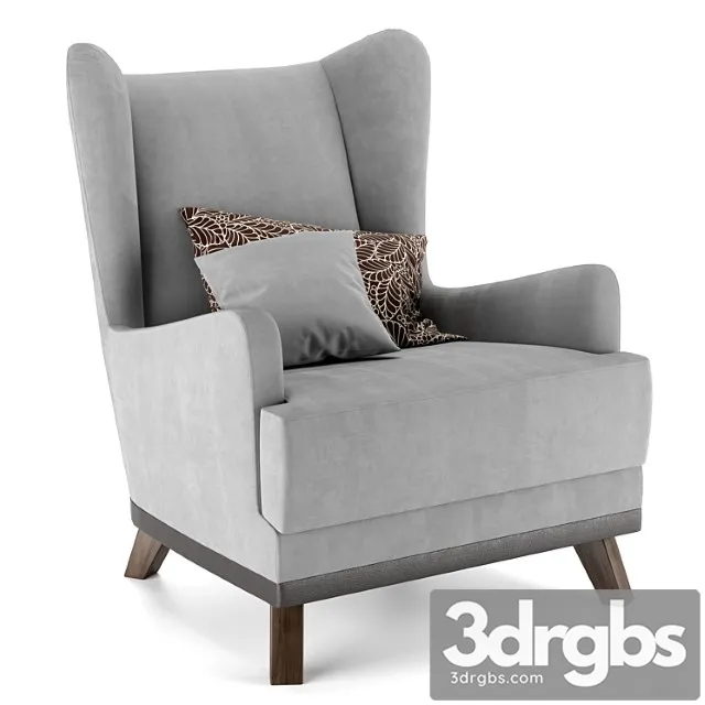 Oxford armchair Oxford armchair