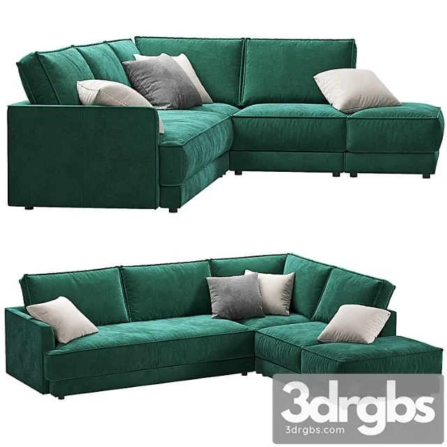 Oxford sofa nicola quinto