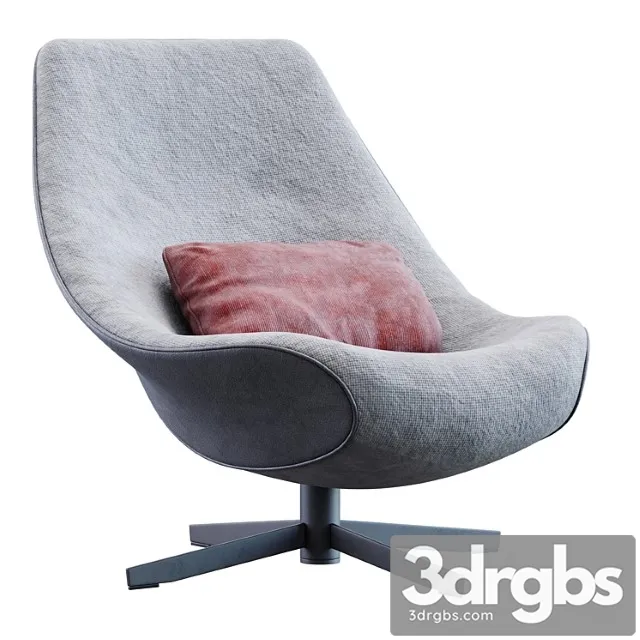 Oyster By I4mariani 3D Model Download