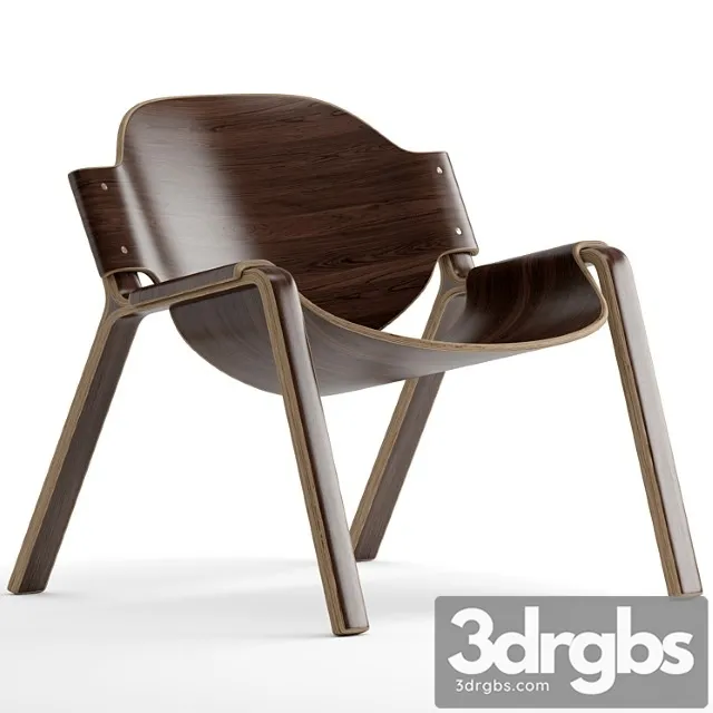 Oyster chair Oyster chair