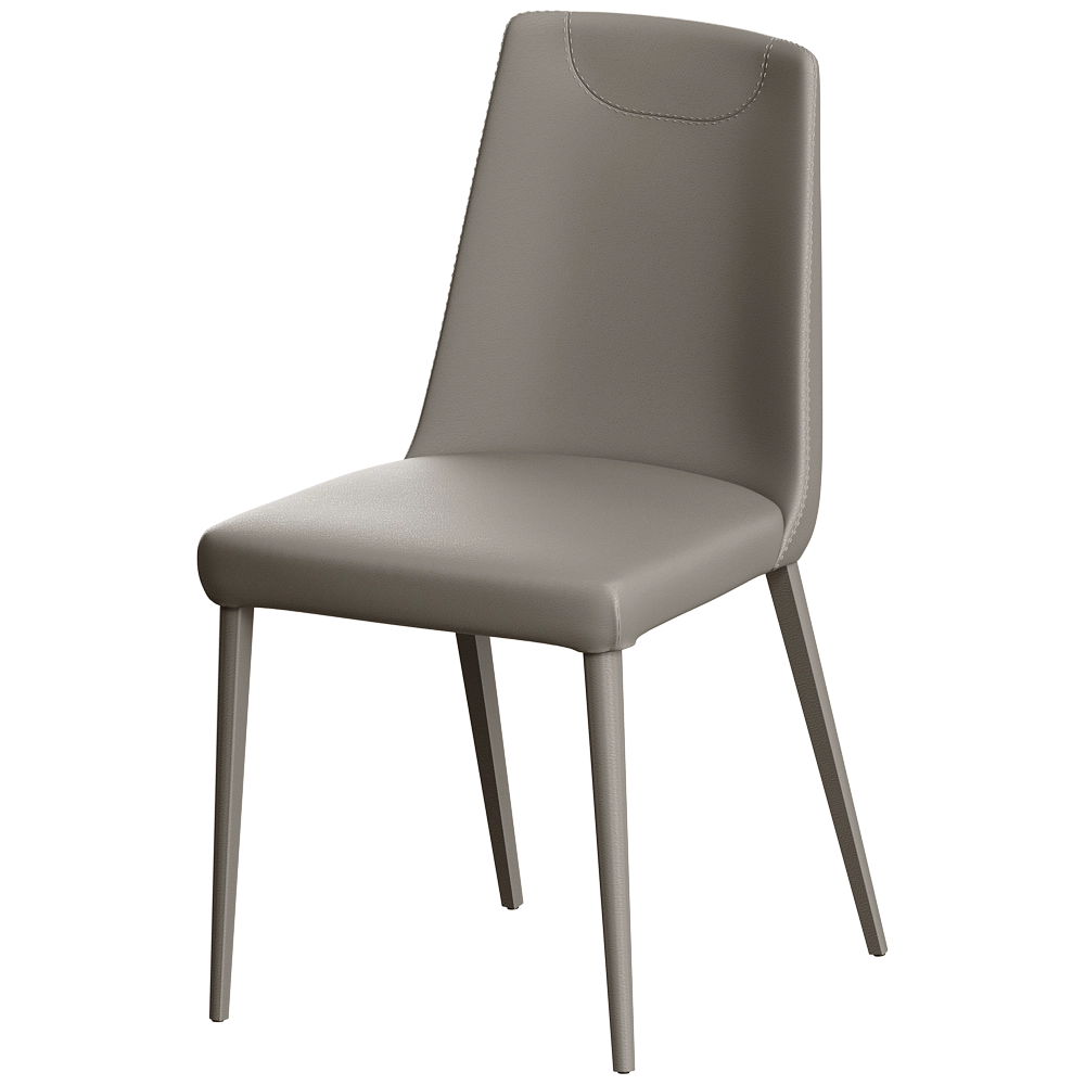 Ozzio Italia – Chair Sofia 3D Model