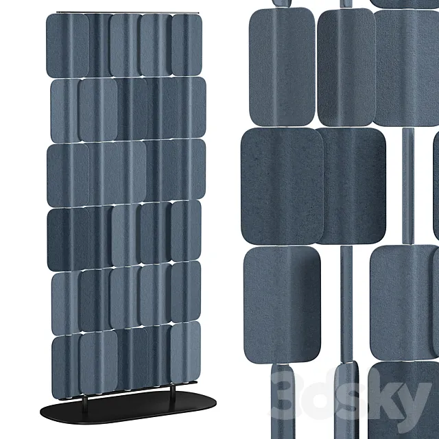 PA 0818 3DModel PA 0818 3DModel