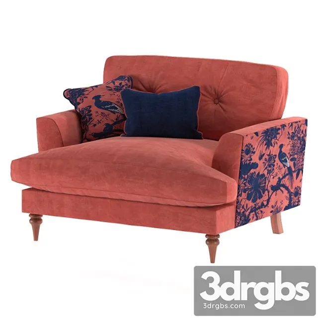 Paatterdale 3D Model Download