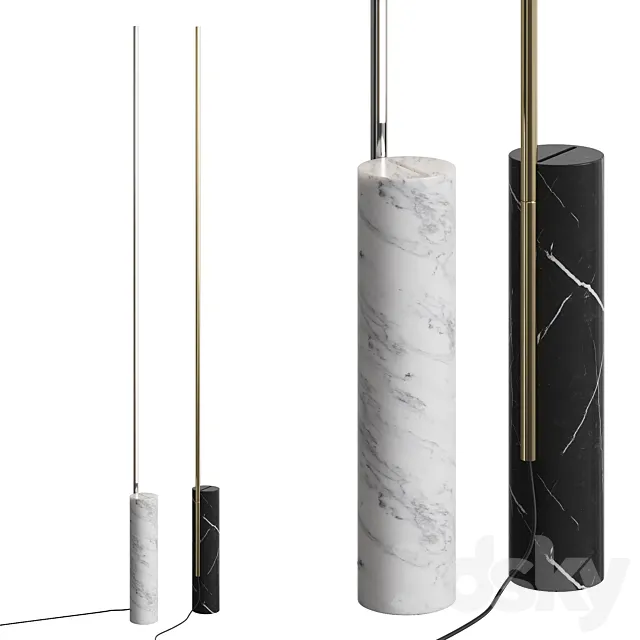 Pablo Design TO 3D Model Pablo Design TO 3D Model