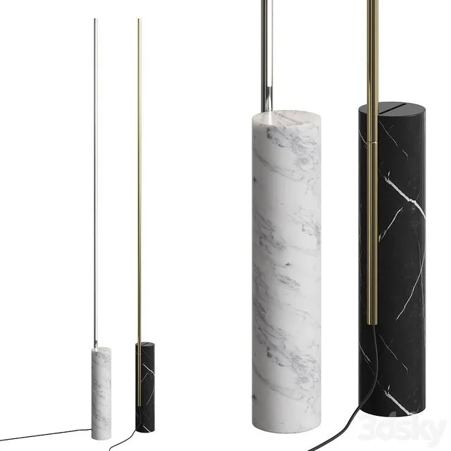 Pablo Design TO 3D Model Pablo Design TO 3D Model